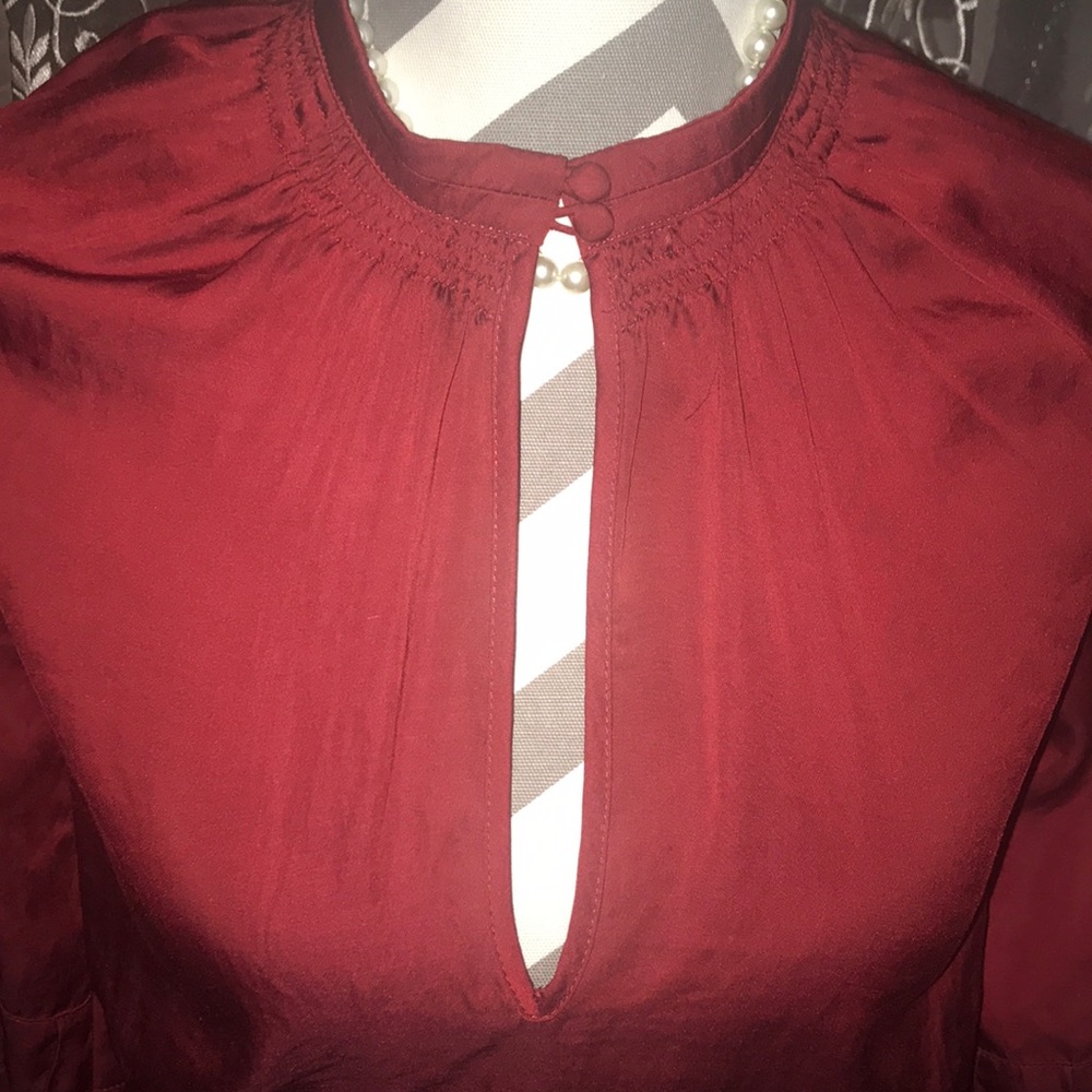 Blouse - Picture 2 of 3
